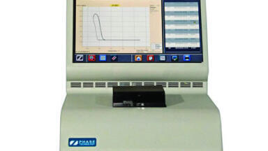 Viscosity Method is Listed in More Specifications